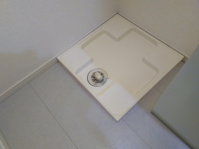 【設備】 | リヴェールK 中井