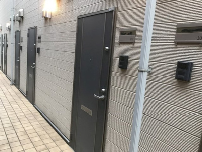 【その他共用部分】 | リヴェールK 中井