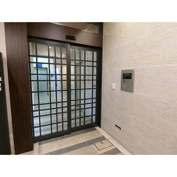 ジューム南船場のその他