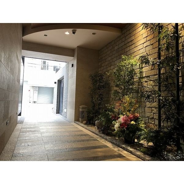 ジューム南船場のその他
