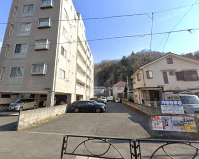 【外観】 | 八王子市高尾町　売地