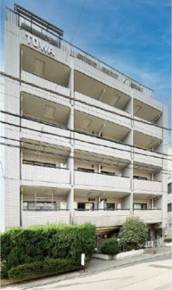 【外観】 | 藤和シティコープ御徒町