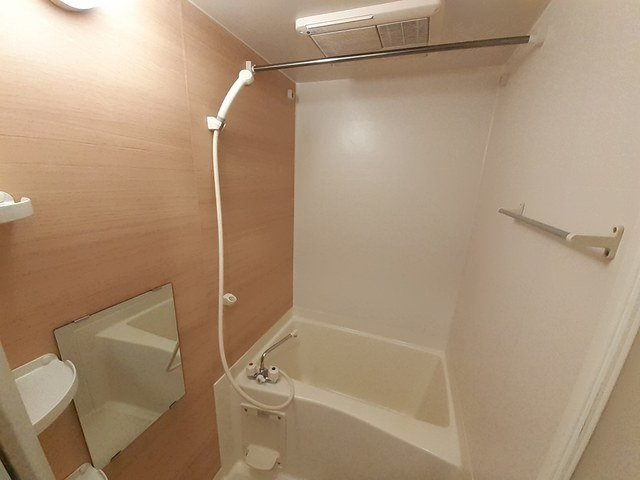 お風呂で日々の疲れを落としましょう