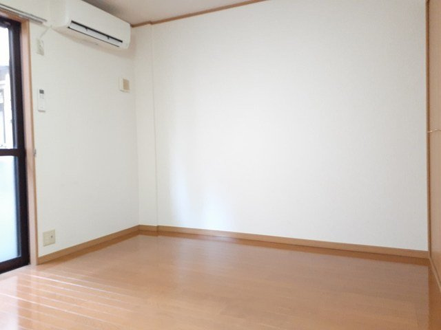 物件の内装です