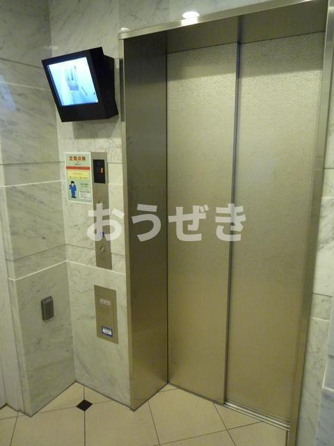 日神デュオステージ両国のその他共用部分