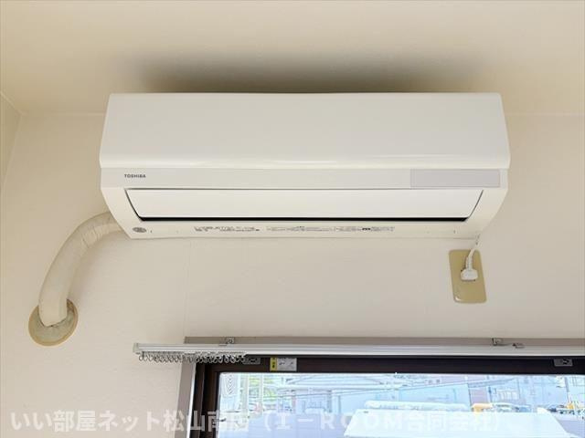 【設備】 | Ｔ・Ｓヴィラ