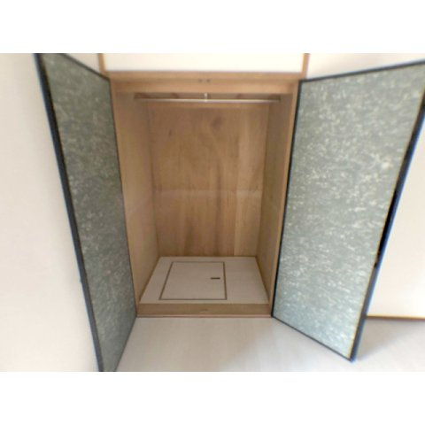 物件の内装です
