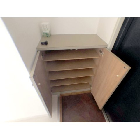 中はこのようになっています