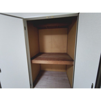 内装もきれいです