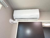 エアコン（イメージ）