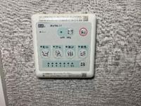 浴室乾燥機（イメージ）