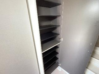 下足入（イメージ）