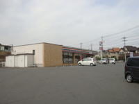 セブンイレブン本庄日の出3丁目店まで463ｍ