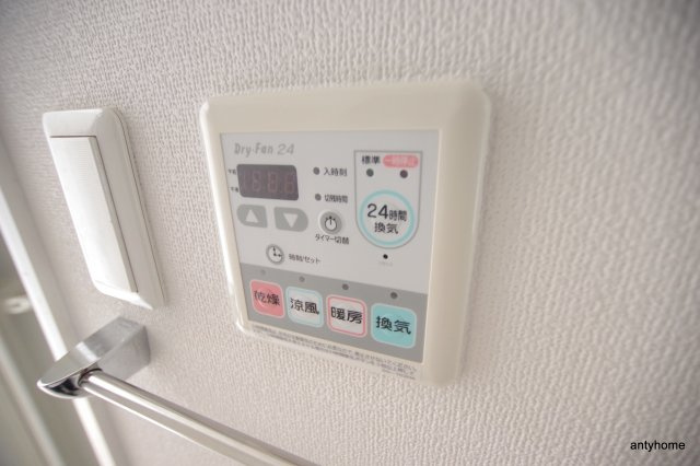 アドバンス新大阪5　仲介手数料無料の内装
