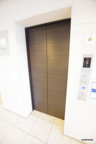 アドバンス新大阪5　仲介手数料無料のその他共用部分