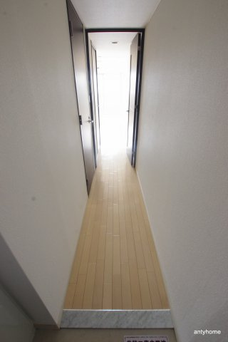 アドバンス新大阪5　仲介手数料無料の内装
