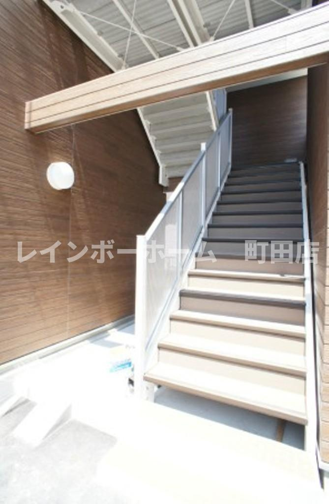 リブリ・Kei's※初期費用分割あと払いサービス利用可能物件のその他共用部分