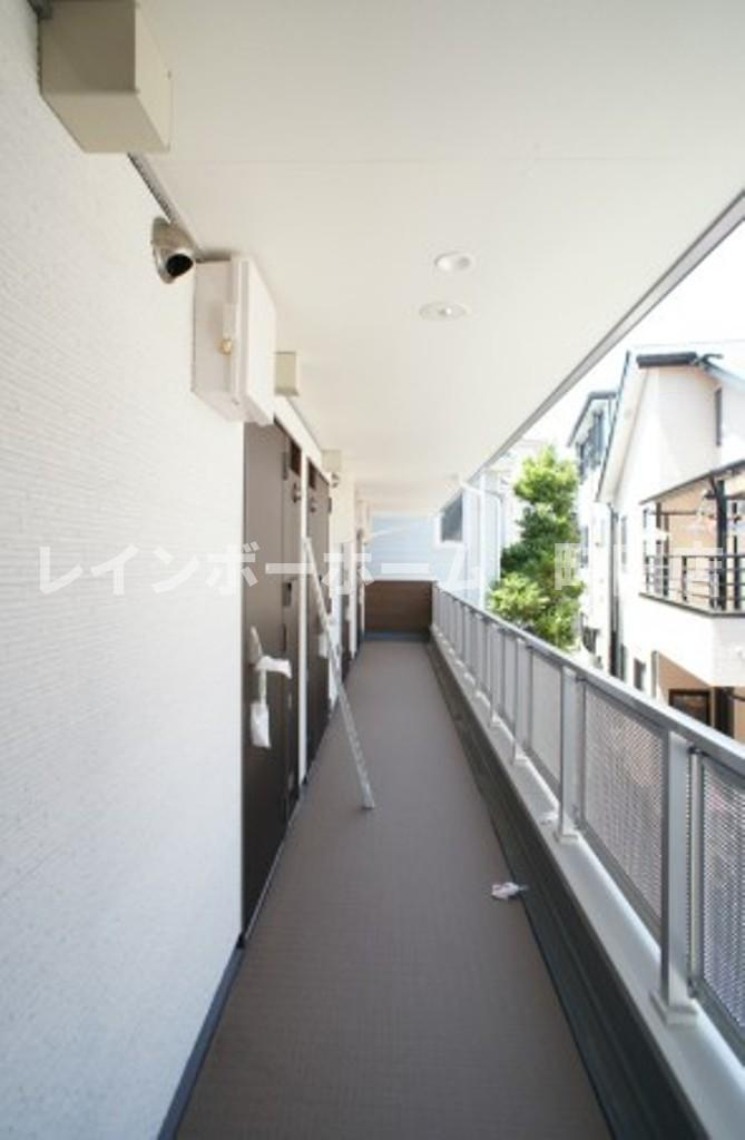 リブリ・Kei's※初期費用分割あと払いサービス利用可能物件のその他