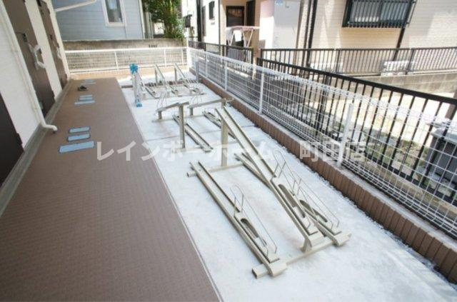 リブリ・Kei's※初期費用分割あと払いサービス利用可能物件の設備