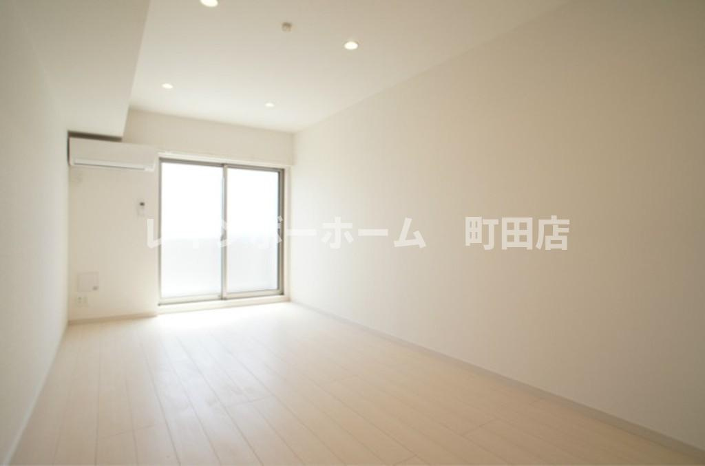 リブリ・Kei's※初期費用分割あと払いサービス利用可能物件の居間・リビング