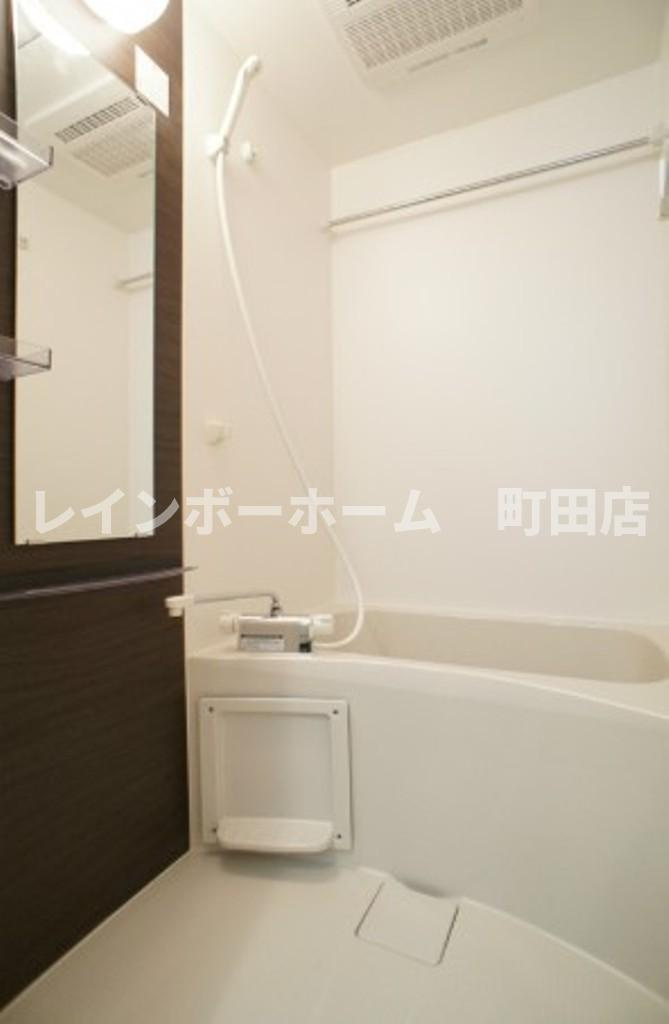 リブリ・Kei's※初期費用分割あと払いサービス利用可能物件の浴室