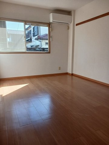 内装です