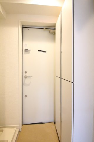 アクティ氷川台