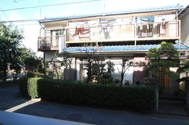 アクティ氷川台