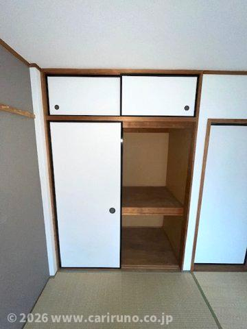 こまごまとしたものを収納できそうですね