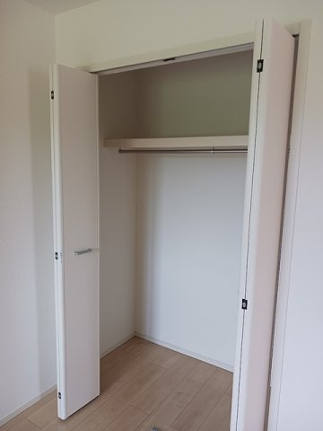 収納があります