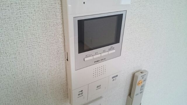 プラシード 横浜のセキュリティ