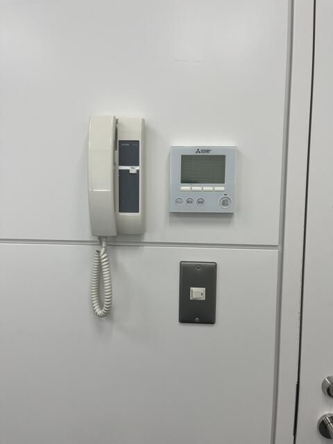 ＯＺＡＷＡ　ＢＬＤＧ．の設備