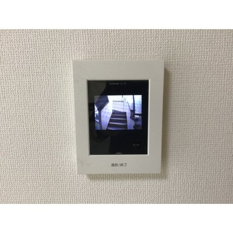 幸コーポの設備