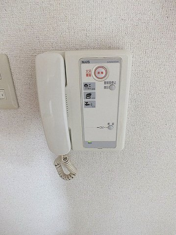 ヴェルステージ戸越銀座の設備