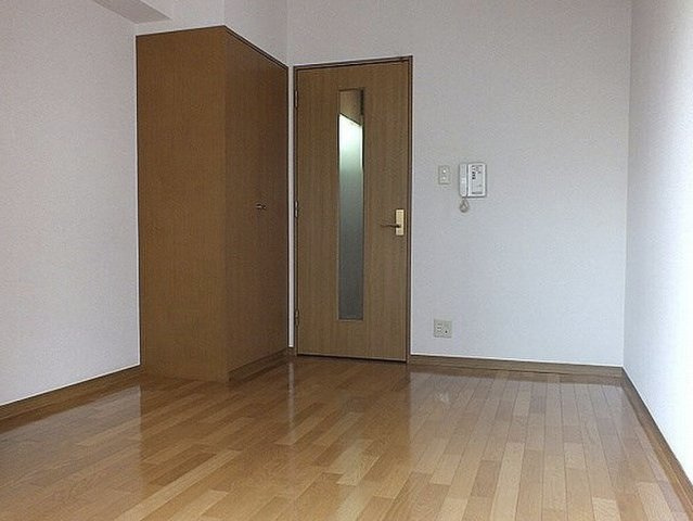 ヴェルステージ戸越銀座の内装
