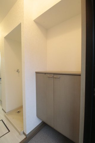 シューズボックス