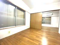 ※画像は別の部屋です