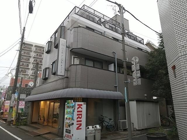 【外観】