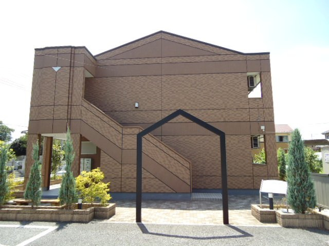 外観写真（昼）