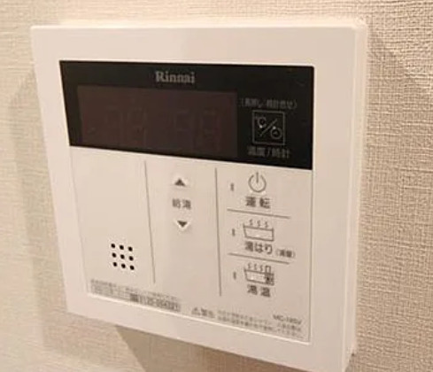 CASSIA押上桜橋の設備