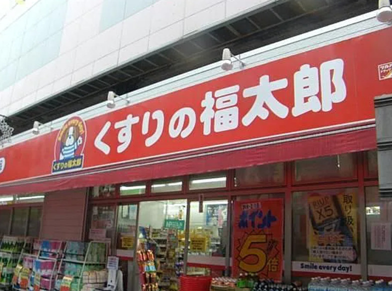 CASSIA押上桜橋の周辺