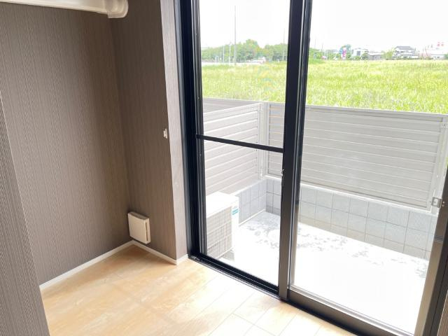 インナーテラス