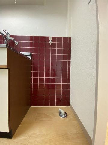 セントラルハイツの設備