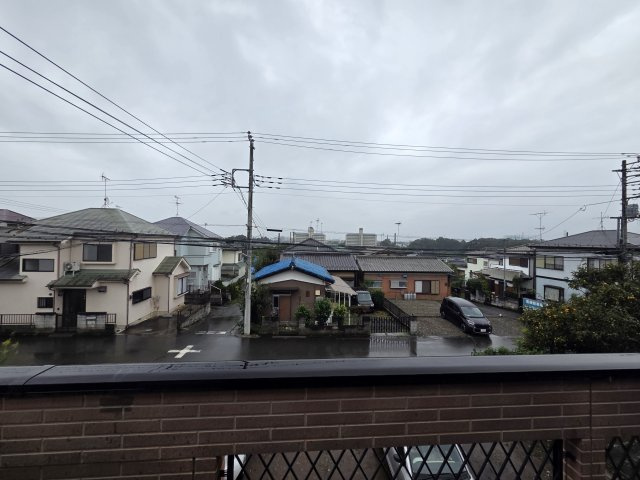 東松山市野田　中古戸建　の展望