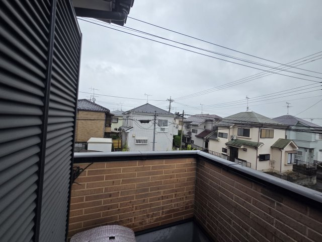東松山市野田　中古戸建　の展望