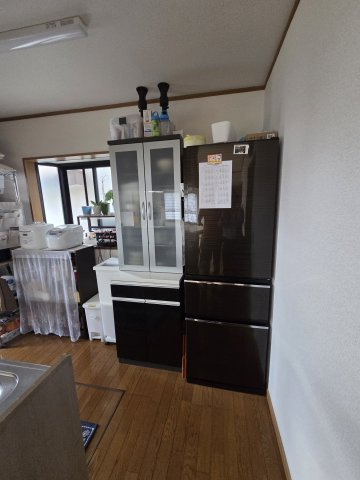 東松山市野田　中古戸建　のキッチン