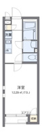 代表的な間取のため実際の間取とは異なる場合があります