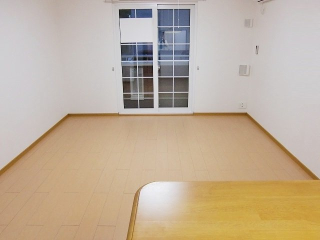 内装です