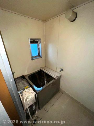 日々の暮らしに欠かせないお風呂です