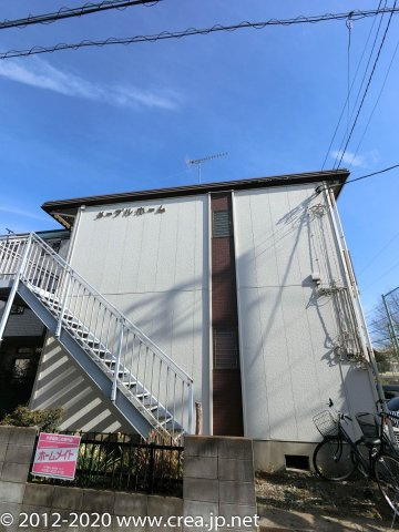 外観も気になるポイント